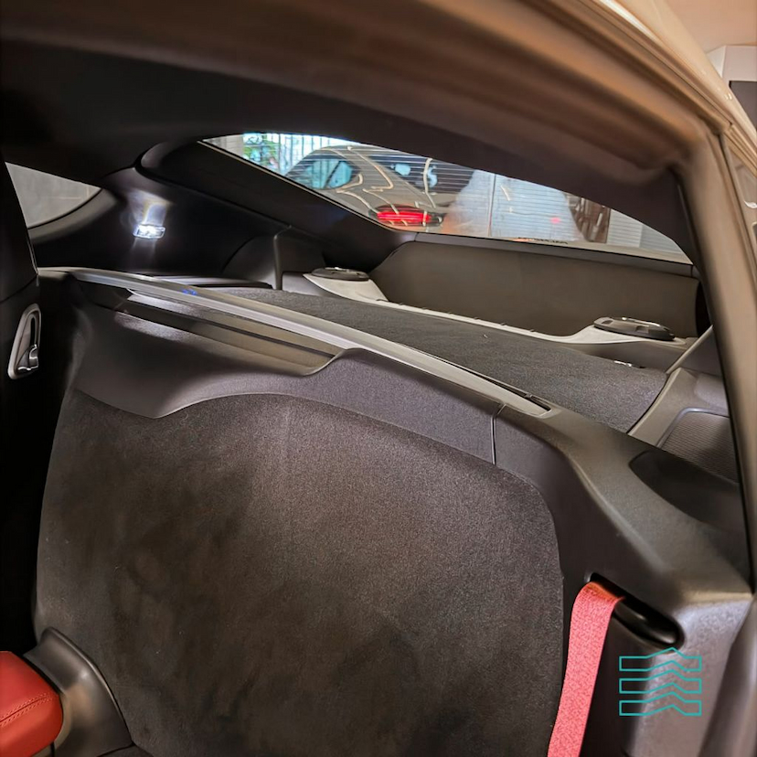 Foto do veículo PORSCHE 718 CAYMAN 2.0 300CV 2024 12.771 KM 510.000,00