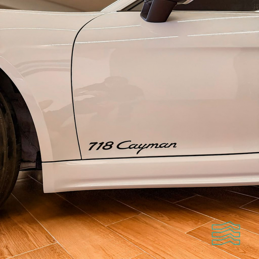 Foto do veículo PORSCHE 718 CAYMAN 2.0 300CV 2024 12.771 KM 510.000,00