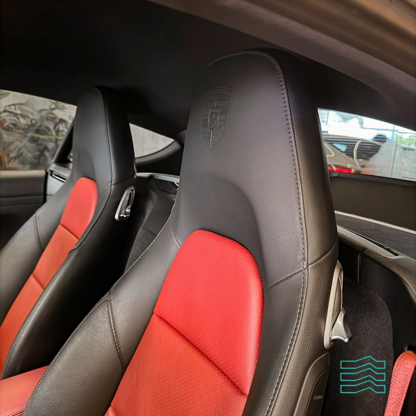 Foto do veículo PORSCHE 718 CAYMAN 2.0 300CV 2024 12.771 KM 510.000,00