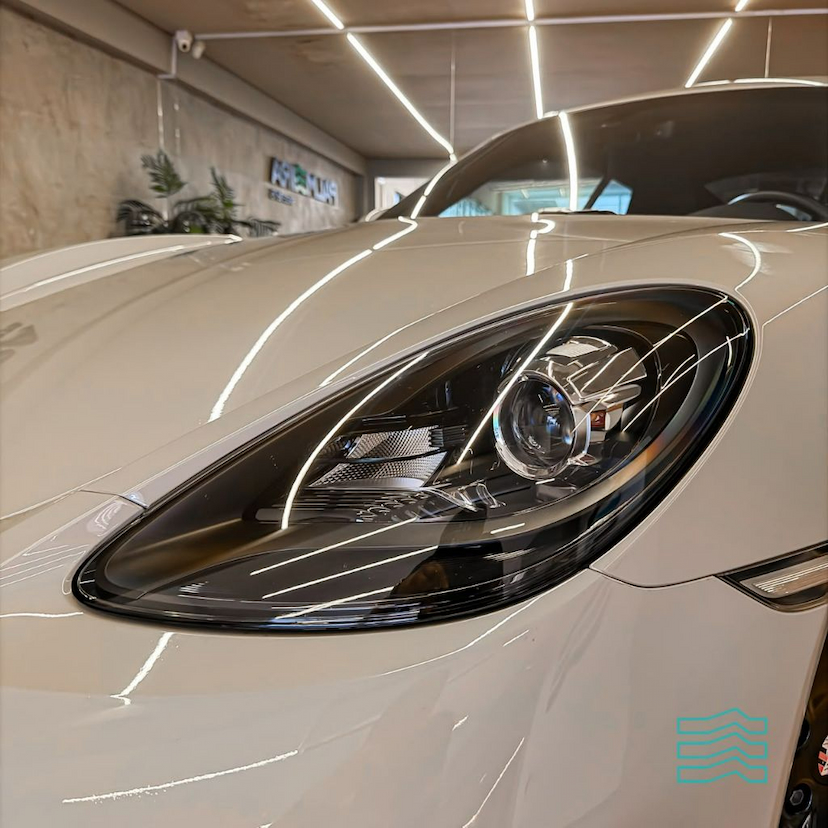 Foto do veículo PORSCHE 718 CAYMAN 2.0 300CV 2024 12.771 KM 510.000,00