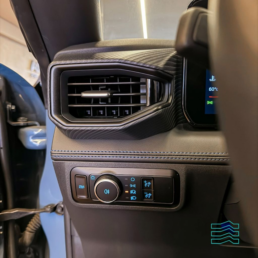 Foto do veículo Ford MUSTANG 5.0 V8 GASOLINA DARK HORSE SELECTSHIFT 2025 1.976 KM R$ 590.000,00