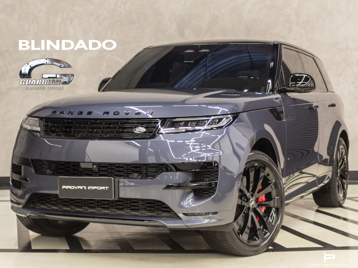 Foto do veículo LAND ROVER RANGE ROVER SPORT 4.4 P530 GASOLINA FIRST EDITION AWD AUTOMÁTICO 2023/2023 11.000 KM R$ 930.000,00