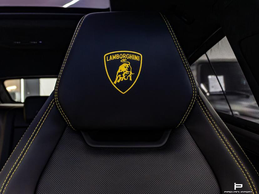 Foto do veículo LAMBORGHINI URUS 4.0 V8 TURBO GASOLINA LP650-4 AUTOMÁTICO 2022 9.000 KM 3.150.000,00