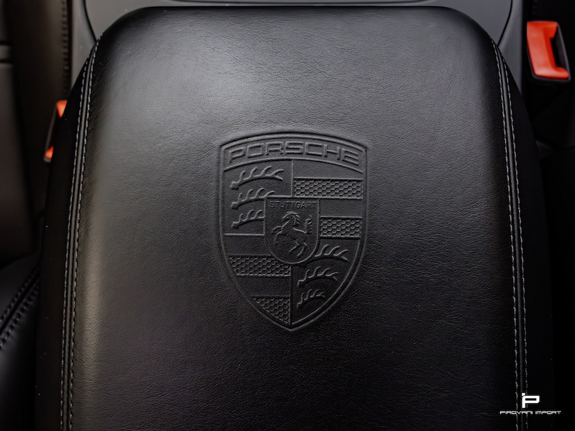 Foto do veículo PORSCHE CAYENNE 4.0 V8 E-HYBRID TURBO COUPÉ AWD TIPTRONIC S 2025 6.000 KM 1.450.000,00
