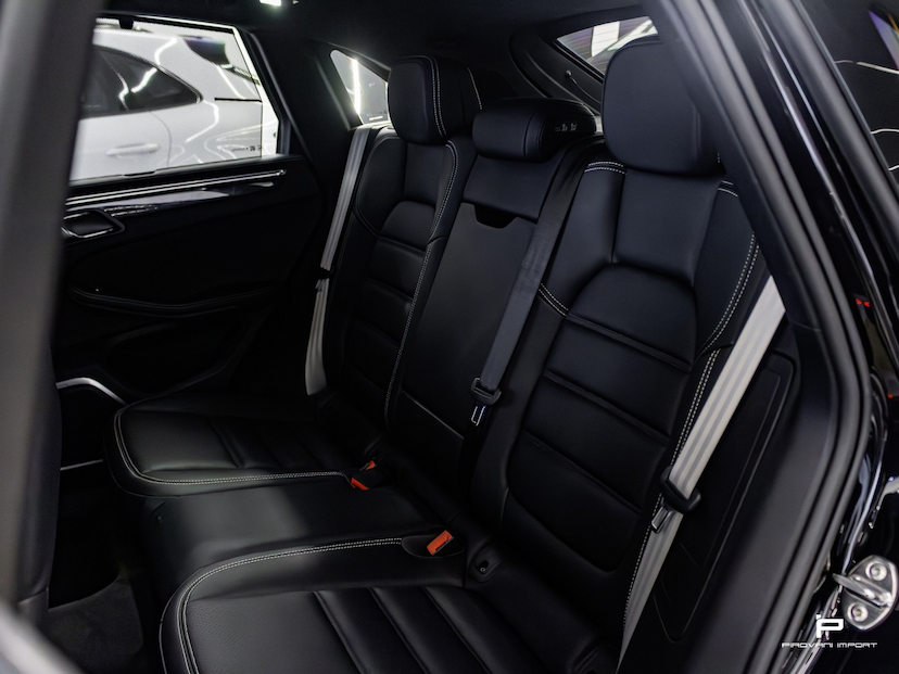 Foto do veículo PORSCHE MACAN 2.9 V6 BITURBO GASOLINA S PDK 2025 3.000 KM 799.000,00