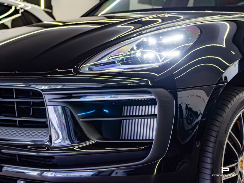 Foto do veículo PORSCHE MACAN 2.9 V6 BITURBO GASOLINA S PDK 2025 3.000 KM 799.000,00