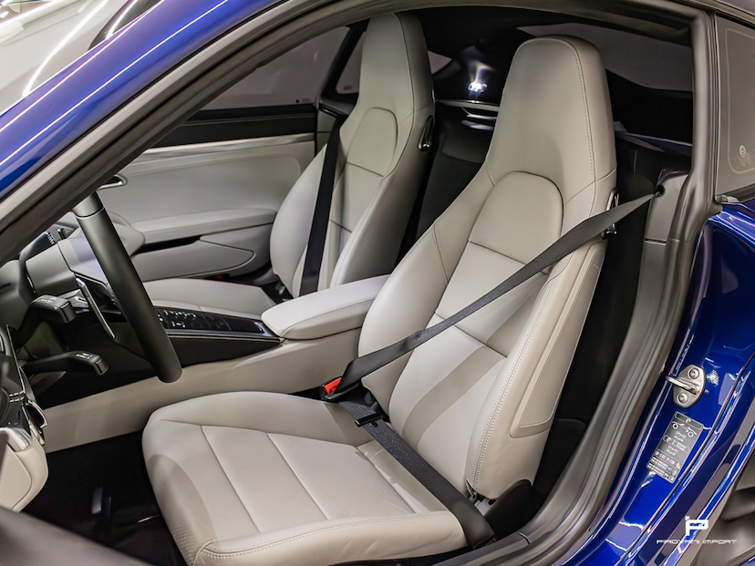 Foto do veículo PORSCHE 718 2.0 16V H4 GASOLINA CAYMAN PDK 2024 800 KM 515.000,00