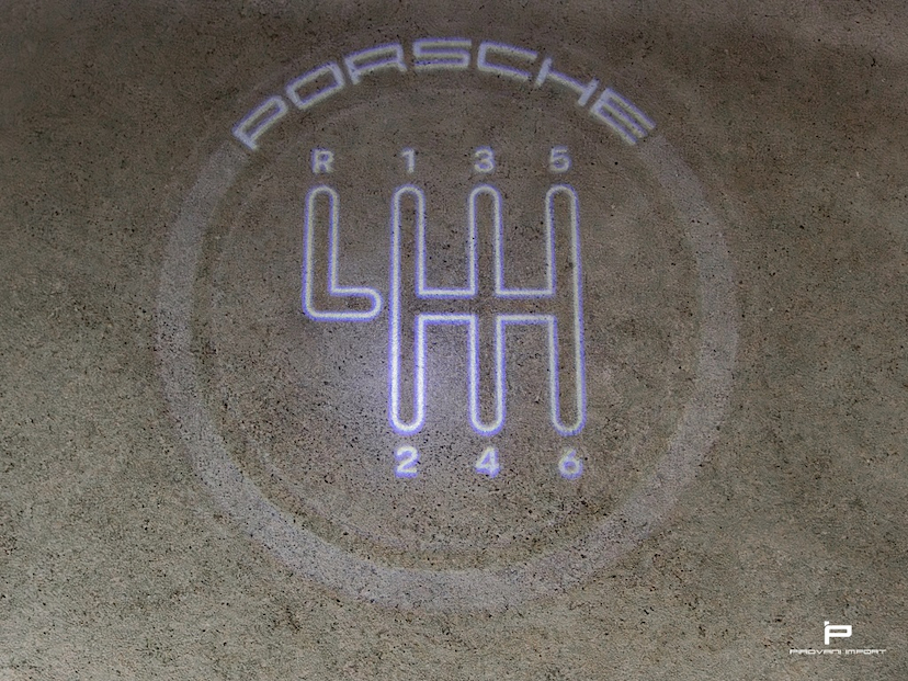 Foto do veículo PORSCHE 911 3.0 24V H6 GASOLINA CARRERA T MANUAL 2025 1.327 KM 1.087.000,00