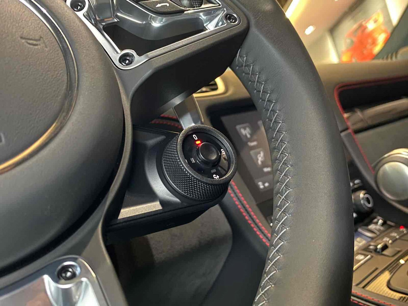 Foto do veículo PORSCHE 718 4.0 H6 GASOLINA CAYMAN GTS PDK 2024 2.626 KM 658.000,00
