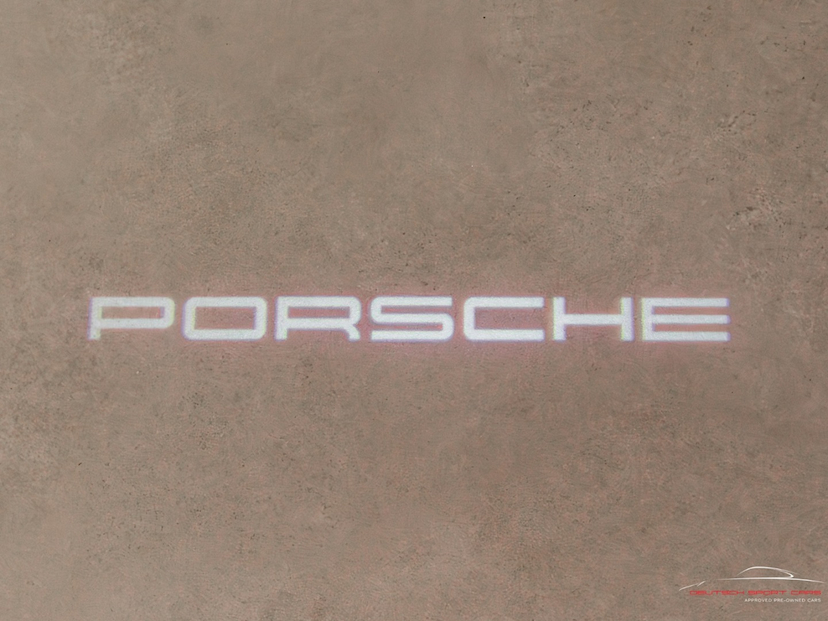 Foto do veículo PORSCHE CAYENNE 4.0 V8 GASOLINA TURBO GT COUPÉ AWD TIPTRONIC S 2023 6.800 KM 999.000,00
