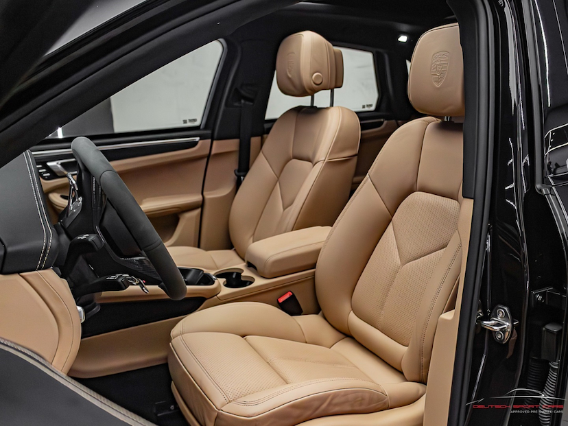 Foto do veículo PORSCHE MACAN 2.9 V6 BITURBO GASOLINA GTS PDK 2024 6.000 KM 769.000,00