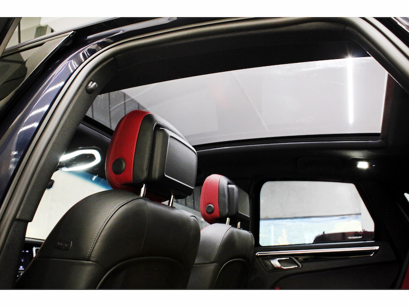 Foto do veículo PORSCHE MACAN 2.9 V6 BITURBO GASOLINA S PDK 2022 20.400 KM 575.800,00