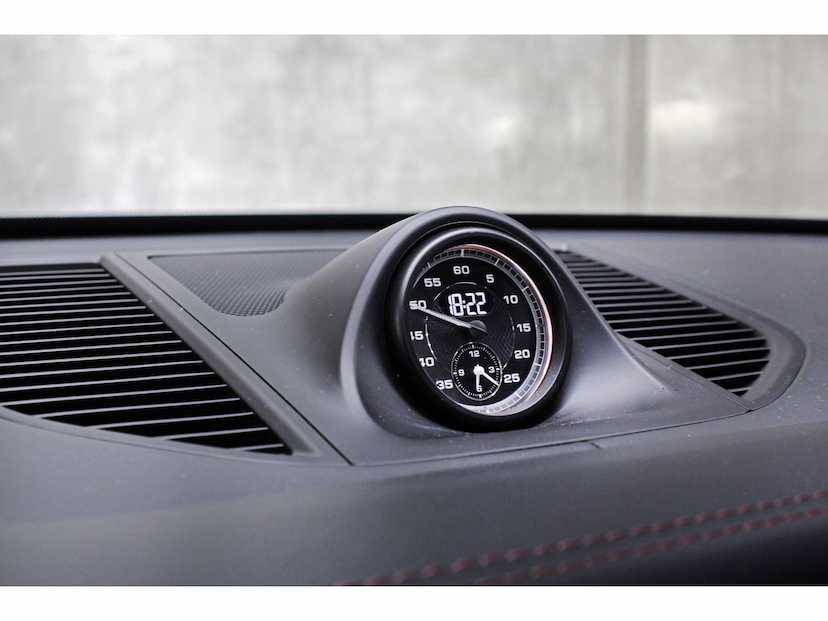 Foto do veículo PORSCHE MACAN 2.9 V6 BITURBO GASOLINA S PDK 2022 20.400 KM 575.800,00