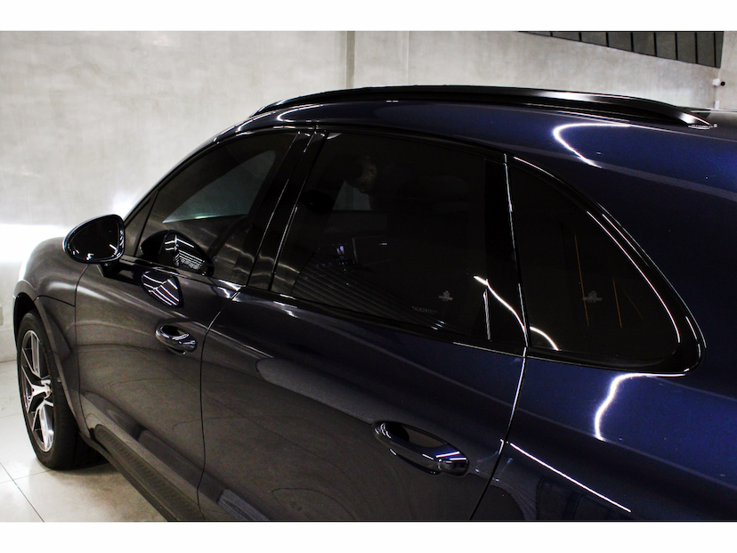 Foto do veículo PORSCHE MACAN 2.9 V6 BITURBO GASOLINA S PDK 2022 20.400 KM 575.800,00