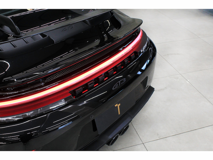 Foto do veículo PORSCHE 911 4.0 24V H6 GASOLINA GT3 PDK 2026 1.080 KM 2.499.800,00