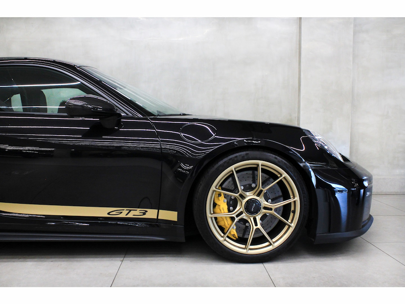 Foto do veículo PORSCHE 911 4.0 24V H6 GASOLINA GT3 PDK 2026 1.080 KM 2.499.800,00
