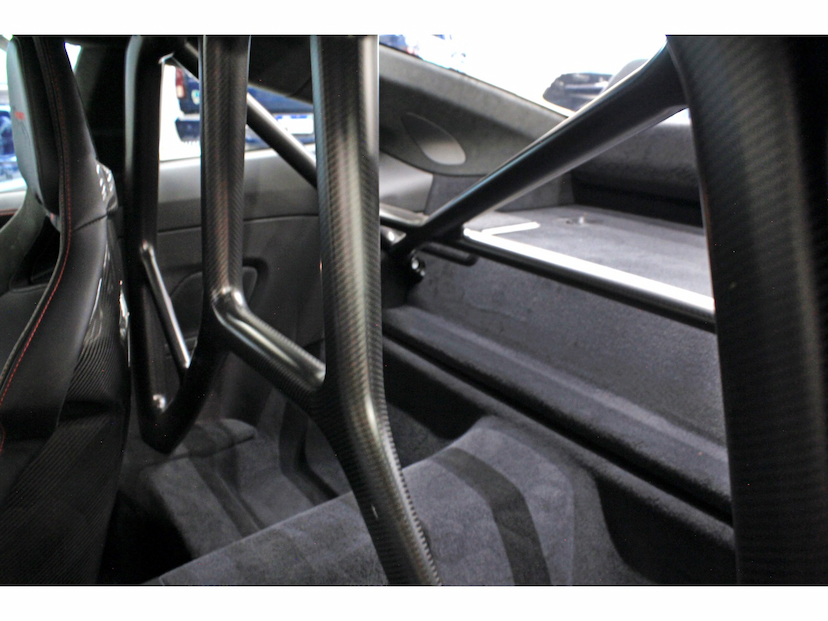 Foto do veículo PORSCHE 911 4.0 24V H6 GASOLINA GT3 PDK 2026 1.080 KM 2.499.800,00