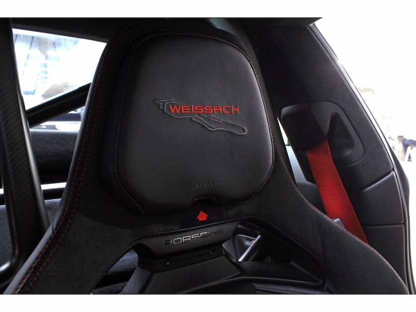Foto do veículo PORSCHE 911 4.0 24V H6 GASOLINA GT3 PDK 2026 1.080 KM 2.499.800,00