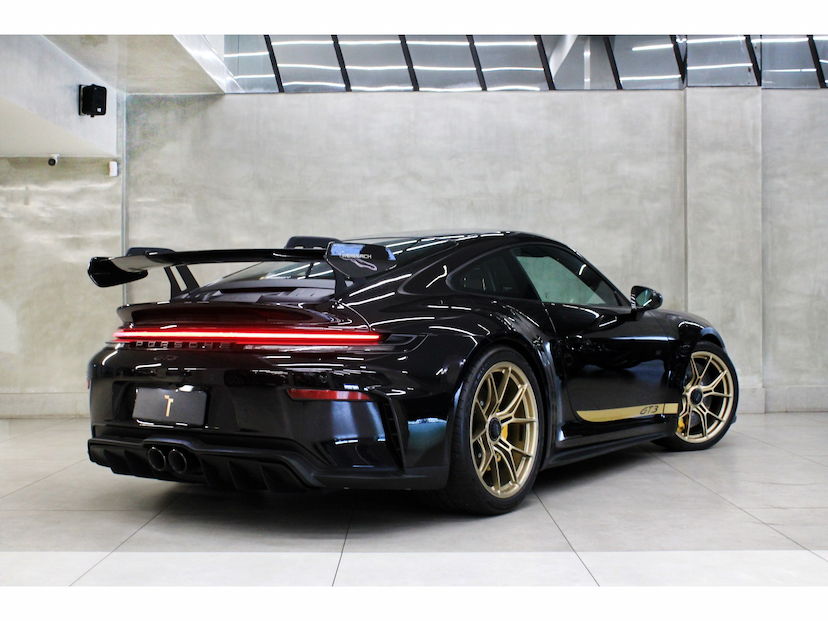 Foto do veículo PORSCHE 911 4.0 24V H6 GASOLINA GT3 PDK 2026 1.080 KM 2.499.800,00