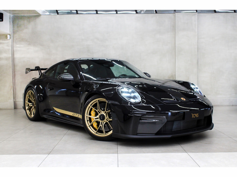 Foto do veículo PORSCHE 911 4.0 24V H6 GASOLINA GT3 PDK 2026 1.080 KM 2.499.800,00