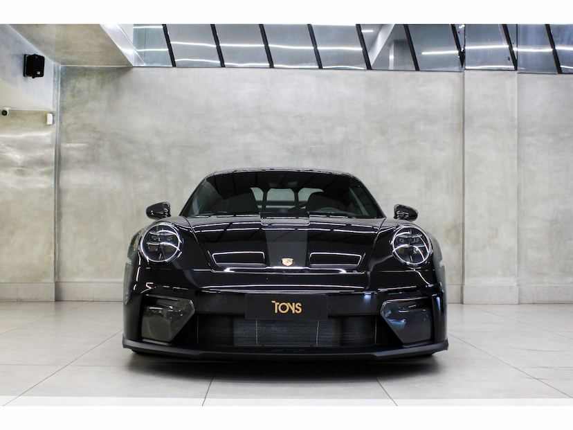 Foto do veículo PORSCHE 911 4.0 24V H6 GASOLINA GT3 PDK 2026 1.080 KM 2.499.800,00