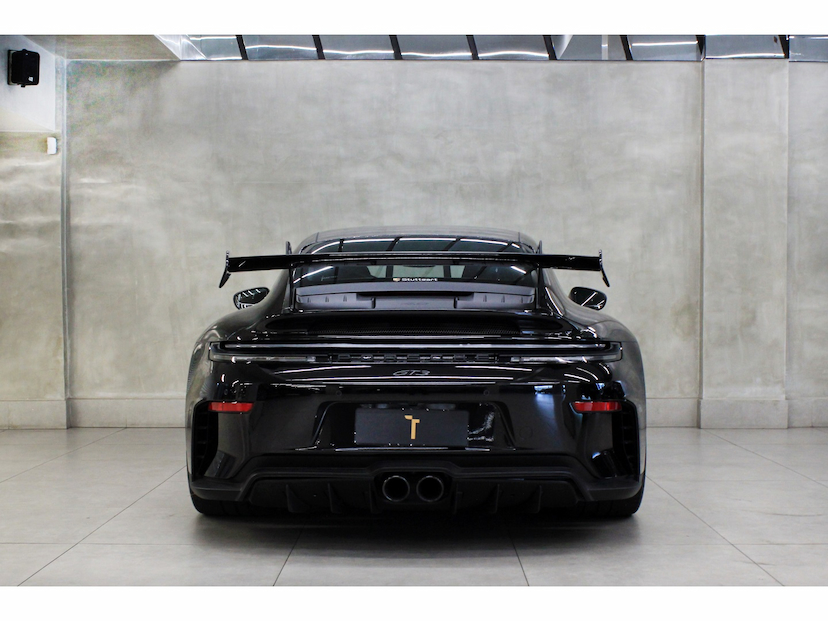 Foto do veículo PORSCHE 911 4.0 24V H6 GASOLINA GT3 PDK 2026 1.080 KM 2.499.800,00