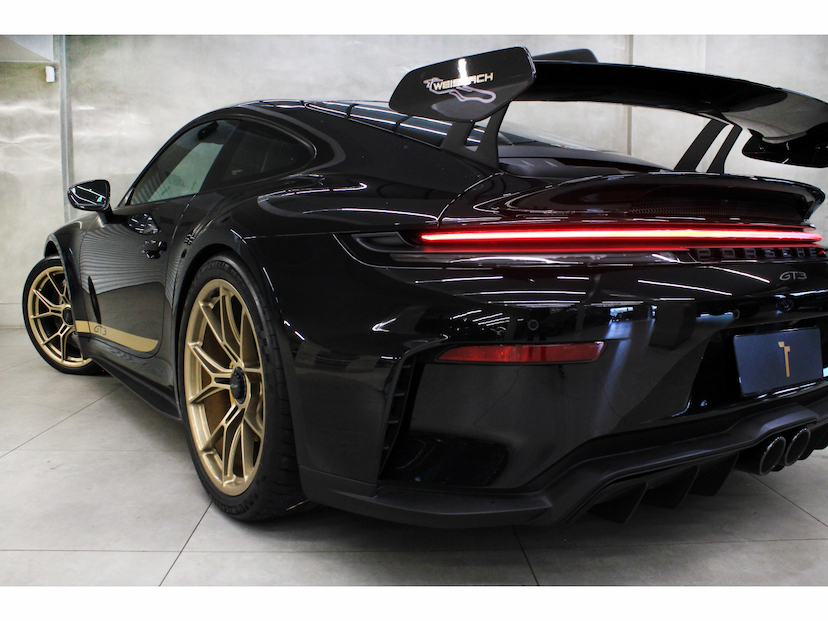 Foto do veículo PORSCHE 911 4.0 24V H6 GASOLINA GT3 PDK 2026 1.080 KM 2.499.800,00