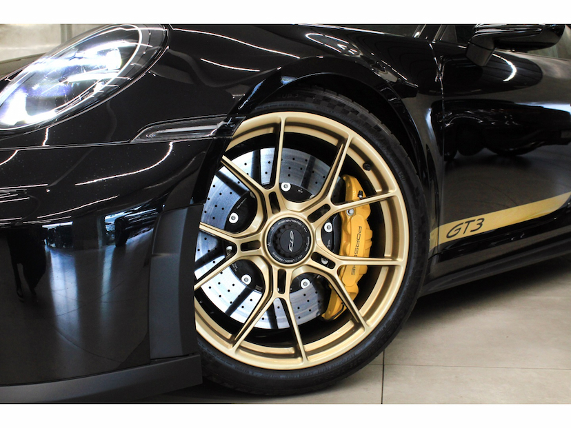 Foto do veículo PORSCHE 911 4.0 24V H6 GASOLINA GT3 PDK 2026 1.080 KM 2.499.800,00