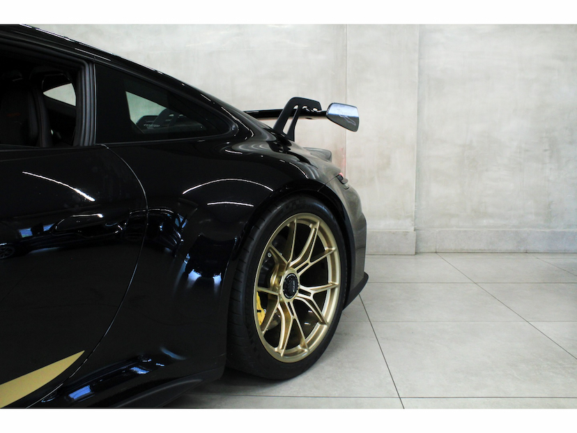 Foto do veículo PORSCHE 911 4.0 24V H6 GASOLINA GT3 PDK 2026 1.080 KM 2.499.800,00