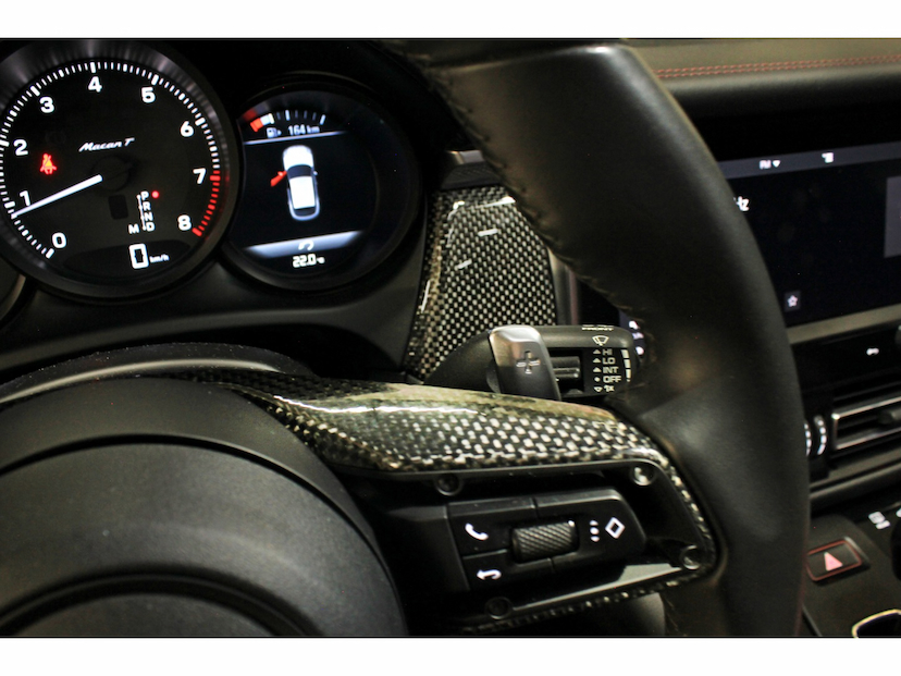 Foto do veículo PORSCHE MACAN 2.0 TURBO GASOLINA T PDK 2023 29.000 KM 549.800,00