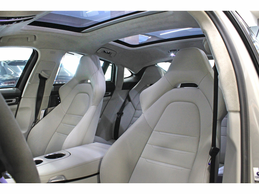 Foto do veículo PORSCHE PANAMERA 4.0 V8 E-HYBRID TURBO S PDK 2023 9.200 KM 898.800,00