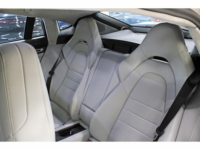 Foto do veículo PORSCHE PANAMERA 4.0 V8 E-HYBRID TURBO S PDK 2023 9.200 KM 898.800,00