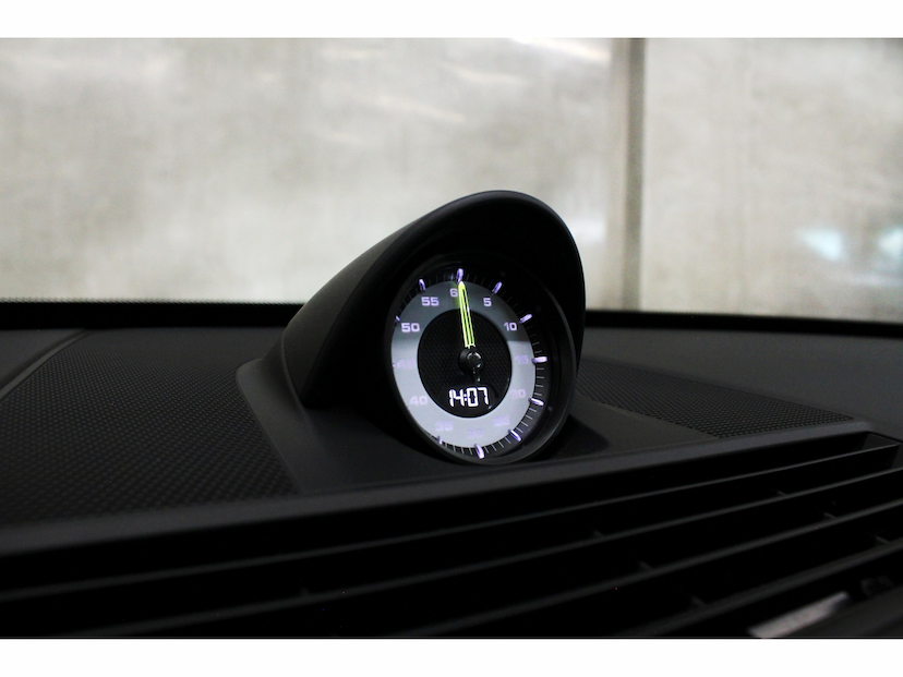 Foto do veículo PORSCHE PANAMERA 4.0 V8 E-HYBRID TURBO S PDK 2023 9.200 KM 898.800,00