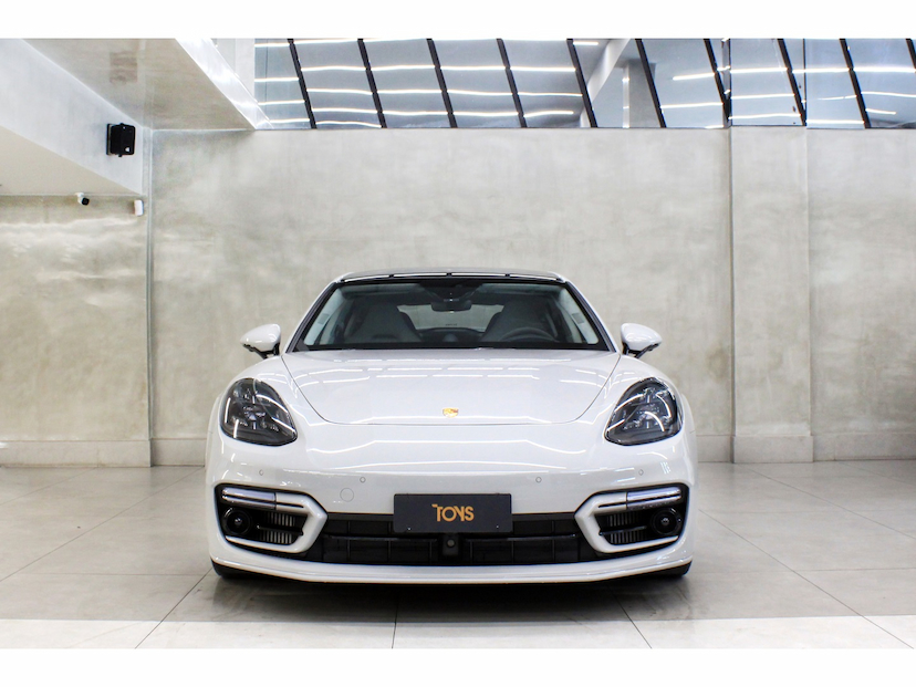 Foto do veículo PORSCHE PANAMERA 4.0 V8 E-HYBRID TURBO S PDK 2023 9.200 KM 898.800,00