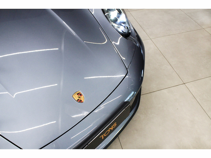 Foto do veículo PORSCHE 911 3.0 24V H6 GASOLINA CARRERA PDK 2026 3.300 KM 1.148.800,00