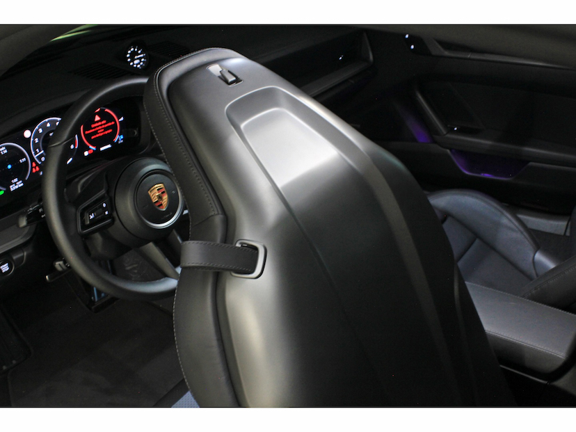 Foto do veículo PORSCHE 911 3.0 24V H6 GASOLINA CARRERA PDK 2026 3.300 KM 1.148.800,00