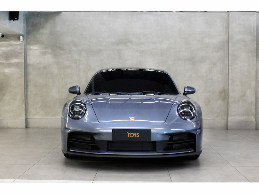 Foto do veículo PORSCHE 911 3.0 24V H6 GASOLINA CARRERA PDK 2026 3.300 KM 1.148.800,00
