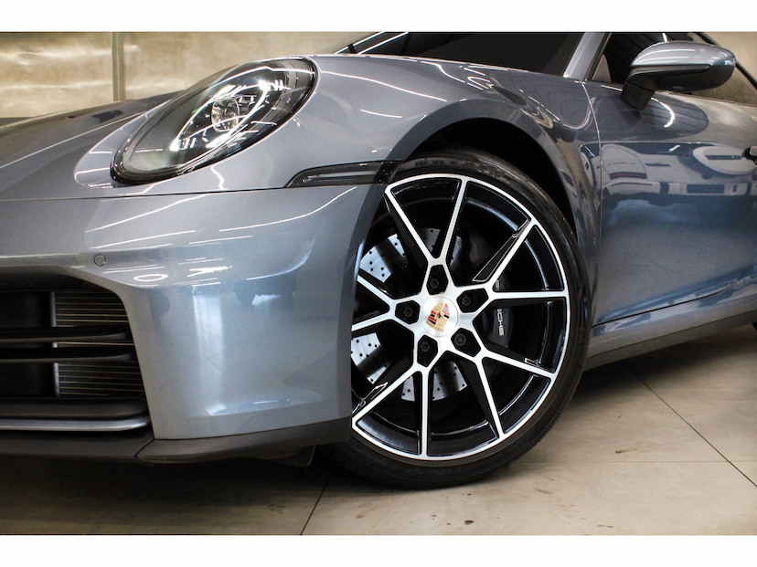 Foto do veículo PORSCHE 911 3.0 24V H6 GASOLINA CARRERA PDK 2026 3.300 KM 1.148.800,00