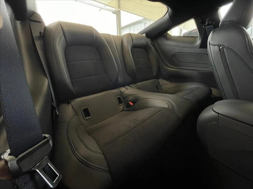Foto do veículo Ford MUSTANG 5.0 V8 GASOLINA DARK HORSE SELECTSHIFT 2025 0 KM R$ 612.800,00