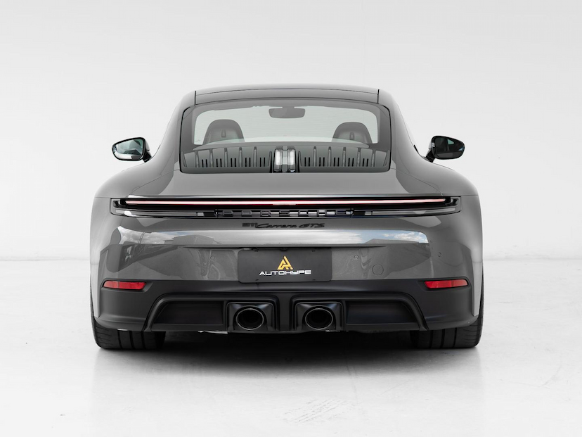 Foto do veículo PORSCHE 911  CARREIRA GTS COUP 3.6 (992) (HÍB) 2026 3.335 KM 1.159.000,00