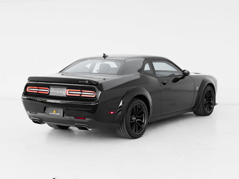 Foto do veículo DODGE CHALLENGER RT SCAT PACK 2022 14.151 KM 879.000,00