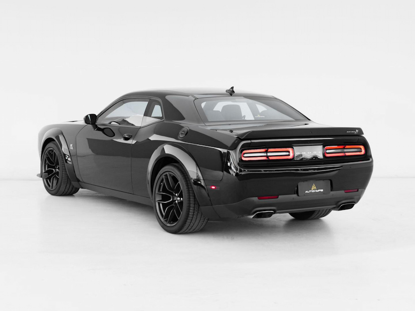 Foto do veículo DODGE CHALLENGER RT SCAT PACK 2022 14.151 KM 879.000,00