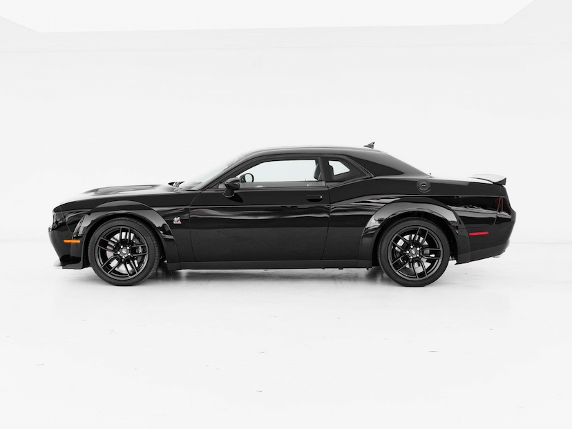 Foto do veículo DODGE CHALLENGER RT SCAT PACK 2022 14.151 KM 879.000,00