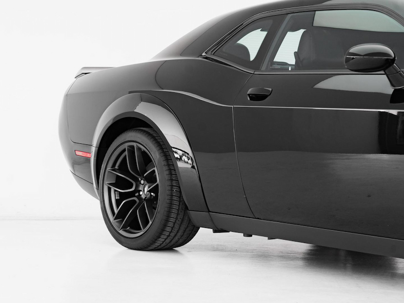 Foto do veículo DODGE CHALLENGER RT SCAT PACK 2022 14.151 KM 879.000,00
