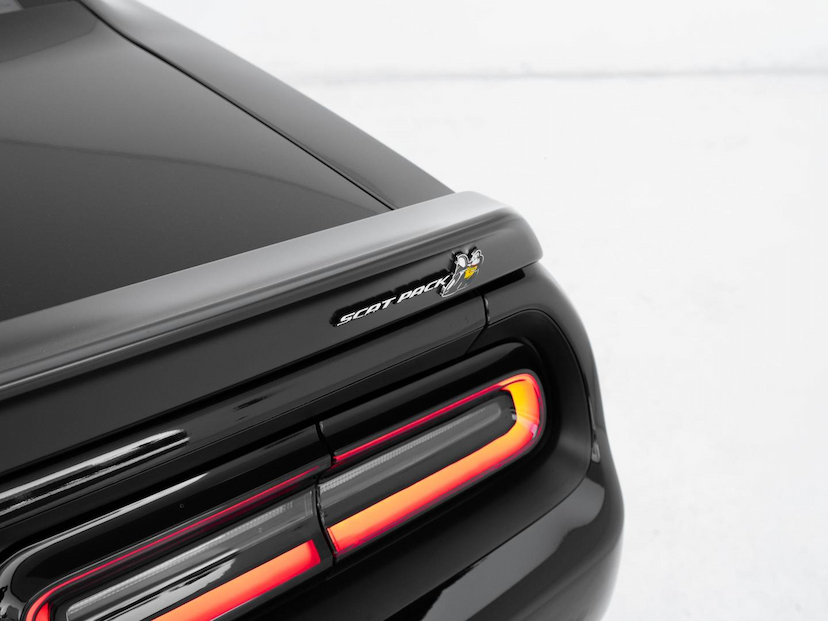 Foto do veículo DODGE CHALLENGER RT SCAT PACK 2022 14.151 KM 879.000,00