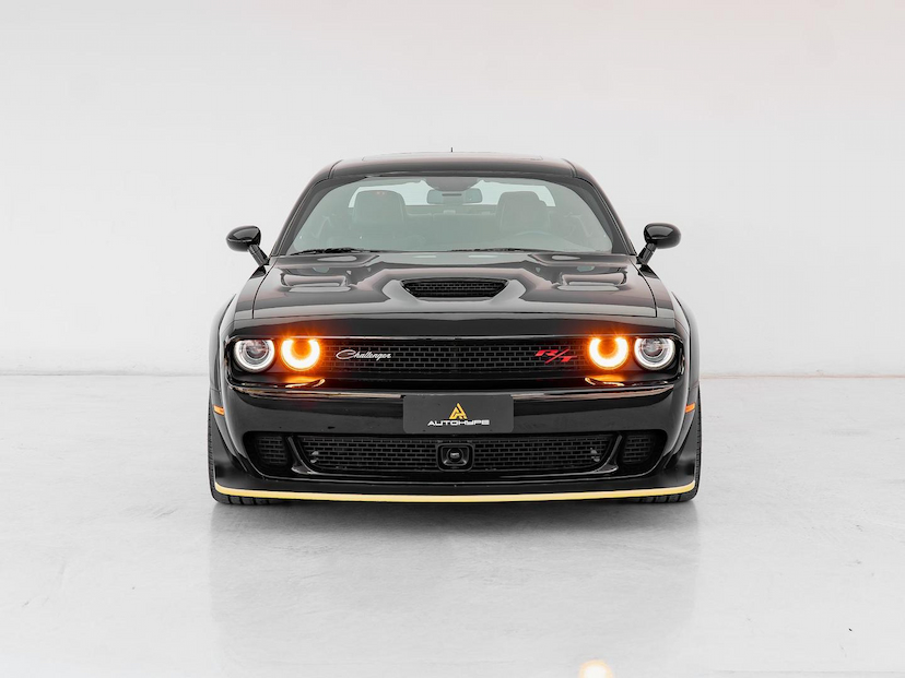 Foto do veículo DODGE CHALLENGER RT SCAT PACK 2022 14.151 KM 879.000,00