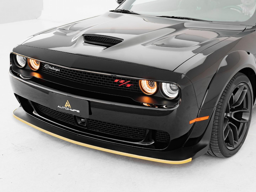 Foto do veículo DODGE CHALLENGER RT SCAT PACK 2022 14.151 KM 879.000,00