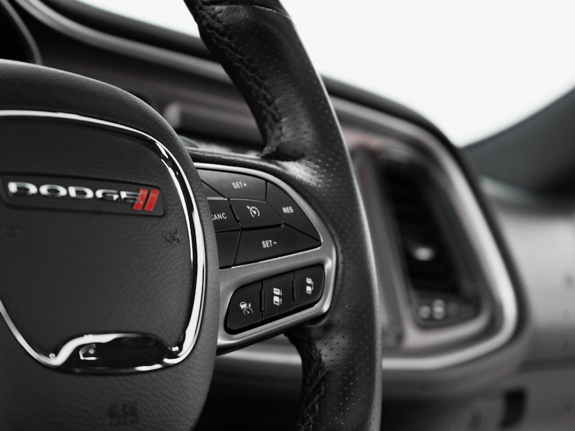 Foto do veículo DODGE CHALLENGER RT SCAT PACK 2022 14.151 KM 879.000,00