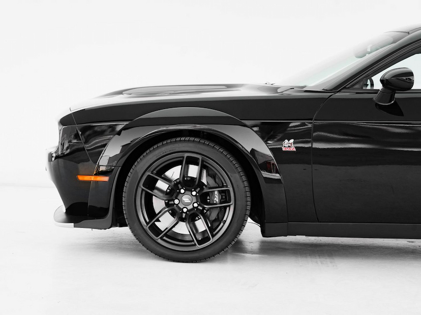 Foto do veículo DODGE CHALLENGER RT SCAT PACK 2022 14.151 KM 879.000,00