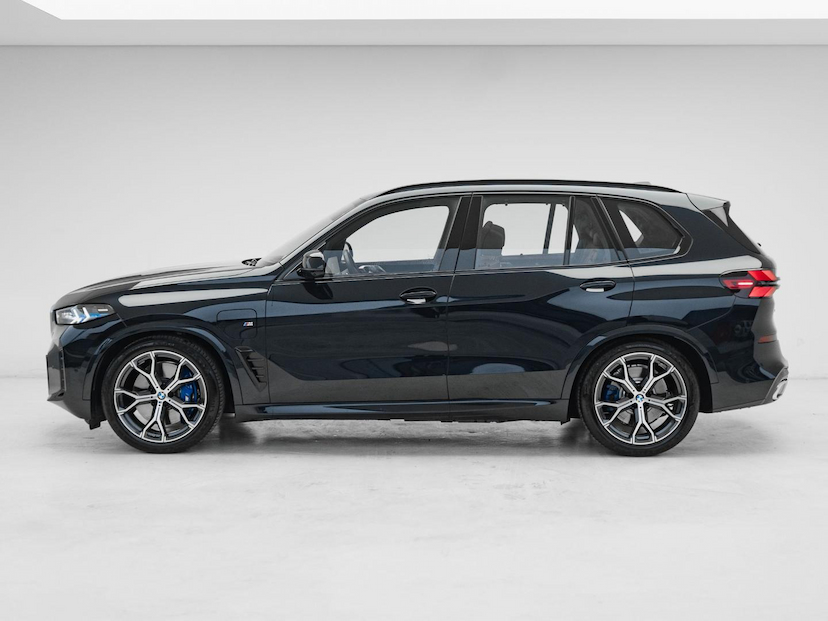 Foto do veículo BMW X5  XDRIVE50E MSP 2026 8.802 KM 719.000,00